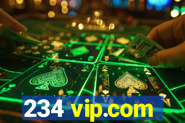 234 vip.com